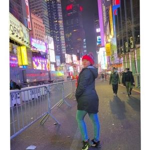 Meet your Posher, Any